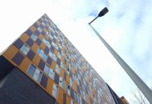 Binnen of buiten de Ring?