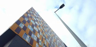 Binnen of buiten de Ring?