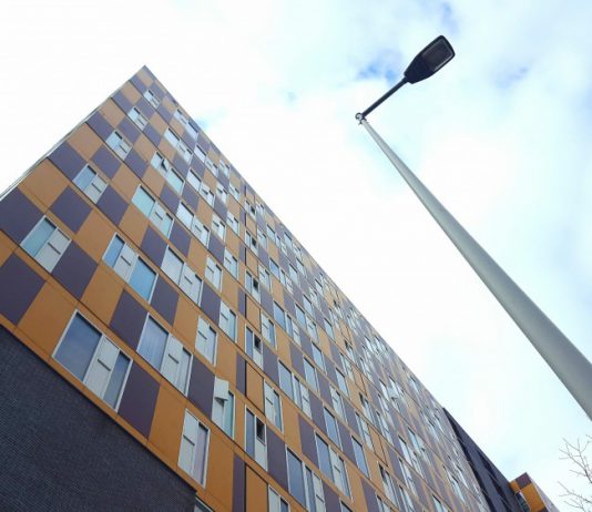 Binnen of buiten de Ring?