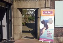 Privéschool in De Baarsjes