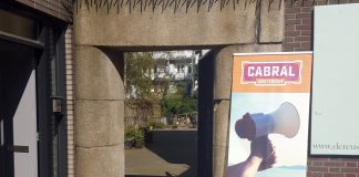 Privéschool in De Baarsjes