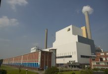 Kolencentrale Nuon dicht in 2024