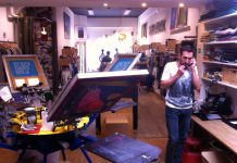 Loenatix zoekt vrijwilligers