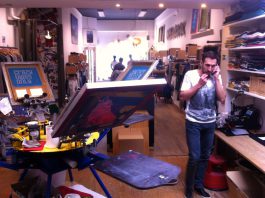 Duurzaam kerstshoppen in West