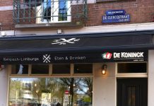 ‘Weg met ‘Hallenkwartier”