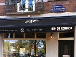 ‘Weg met ‘Hallenkwartier”