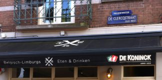 ‘Weg met ‘Hallenkwartier”