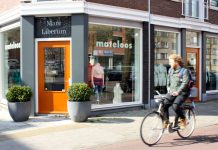 Grotematenwinkel Mateloos failliet