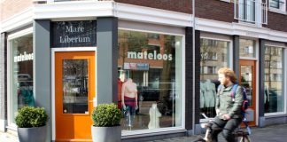 Grotematenwinkel Mateloos failliet