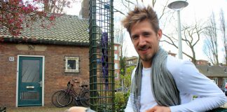 ‘Momentje voor mezelf’