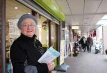 ‘Alles moest stiekem’