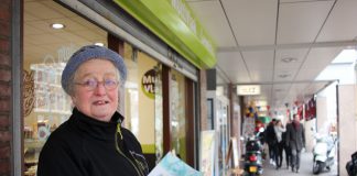 ‘Alles moest stiekem’