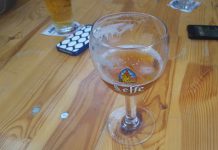 Bolo-plantsoen krijgt bierfestival