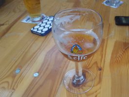 Bolo-plantsoen krijgt bierfestival