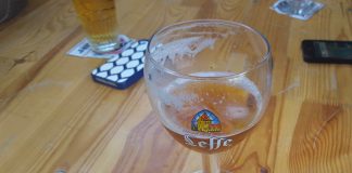 Bolo-plantsoen krijgt bierfestival