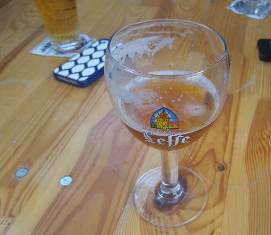 Bolo-plantsoen krijgt bierfestival