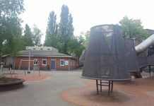 Veel misstanden in crèche Baarsjes