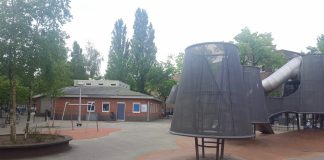 Veel misstanden in crèche Baarsjes