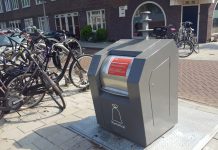 ‘Geen geld meer voor glas- en papierbak’