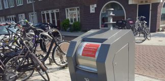 ‘Geen geld meer voor glas- en papierbak’