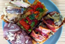 Plan B voor de Rollende Keukens