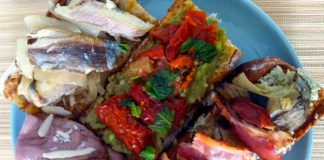 Plan B voor de Rollende Keukens