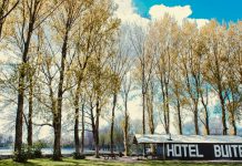 7 x Boot en borrelen