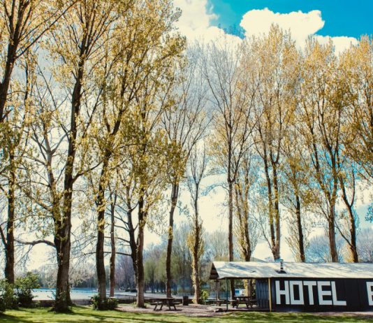 7 x Boot en borrelen