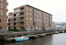 Onrust over toeristenboten