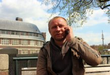 ‘Terug naar huis’