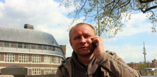 ‘Terug naar huis’