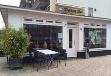 De beste Thai van West