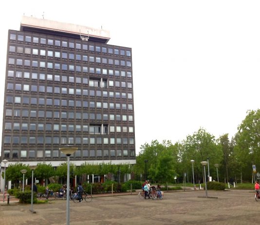 Vijf miljoen voor groene entree Westerpark