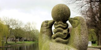 Wandelingen door Baarsjes en BoLo