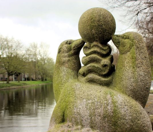 Wandelingen door Baarsjes en BoLo