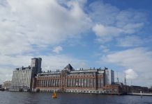 Duurste huis in West: € 1,7 miljoen