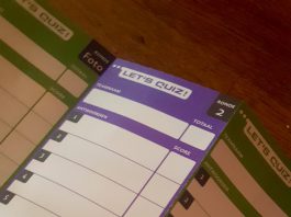 Pubquizzen voor beginners