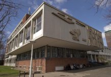 Deel Hendrick de Keysergebouw moet wijken voor woningen