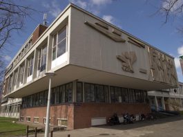 Plan voor honderden extra woningen op randje Bos en Lommer