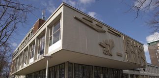 Deel Hendrick de Keysergebouw moet wijken voor woningen