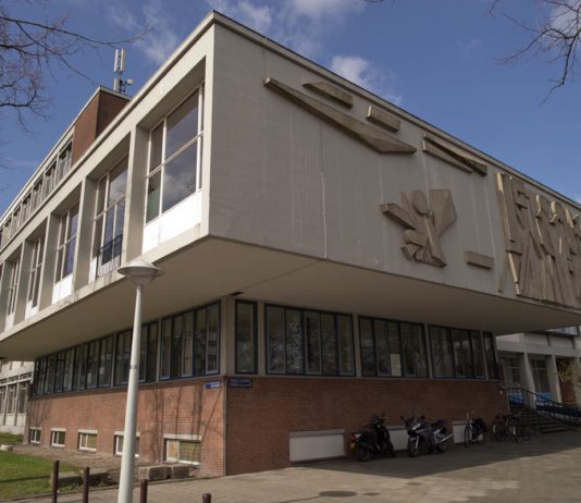 Plan voor honderden extra woningen op randje Bos en Lommer