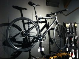 Qicq en Juizz bij beste fietsenzaken