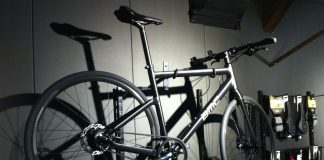 Qicq en Juizz bij beste fietsenzaken