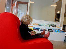 Bezuinigingen Oba: vestigingen Spaarndammerstraat en Bos en Lommerweg in gevaar