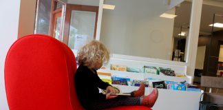 Bezuinigingen Oba: vestigingen Spaarndammerstraat en Bos en Lommerweg in gevaar