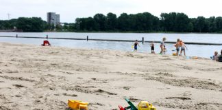 ‘Waterkwaliteit Sloterplas nu in orde’