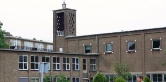 Groen licht verbouwing kerk