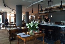 De 5 nieuwste restaurants in West