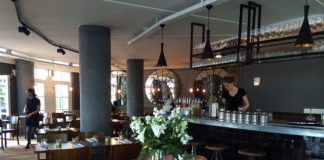 De 5 nieuwste restaurants in West