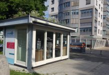 3e Kiosk stopt ermee